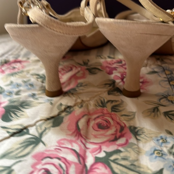 STUARTWEITZMAN 7 DRESS PUMPS - Picture 4 of 12